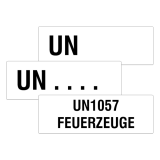 UN-Nummern