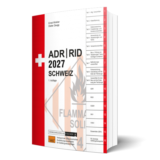 ADR/RID 2027